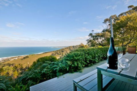 Beacon Point Ocean View Villas - Yarra Valley Accommodation 0