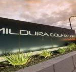 Mildura Golf Resort - Yarra Valley Accommodation