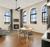 Devlin Apartments - Yarra Valley Accommodation