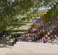 Discovery Parks - Echuca - Yarra Valley Accommodation