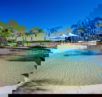 Discovery Parks  Lake Hume Victoria - Yarra Valley Accommodation
