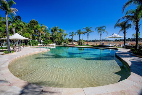 Discovery Parks â€“ Lake Hume, Victoria - Yarra Valley Accommodation 0