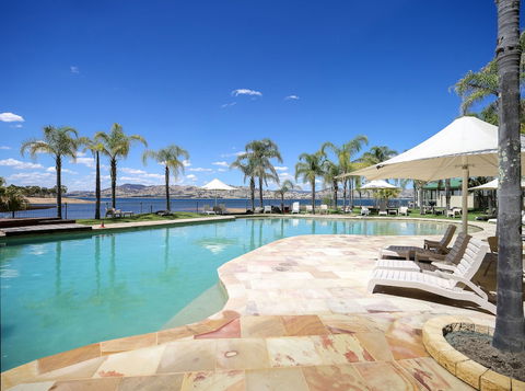 Discovery Parks â€“ Lake Hume, Victoria - Yarra Valley Accommodation 2
