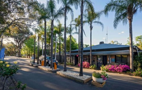 Discovery Parks â€“ Lake Hume, Victoria - Yarra Valley Accommodation 5