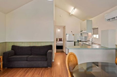 Discovery Parks â€“ Lake Hume, Victoria - Yarra Valley Accommodation 6