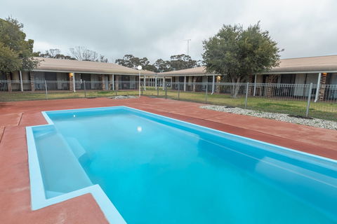Club Inn Motel - Yarra Valley Accommodation 2