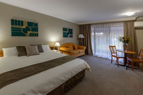 Club Inn Motel - Yarra Valley Accommodation 6