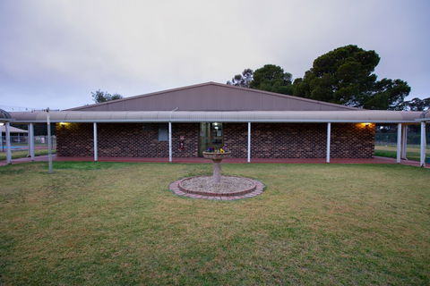 Club Inn Motel - Yarra Valley Accommodation 1