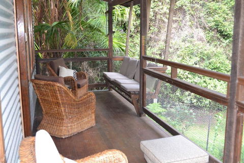 Turmeric Gardens - Yarra Valley Accommodation 3