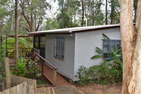 Turmeric Gardens - Yarra Valley Accommodation 6