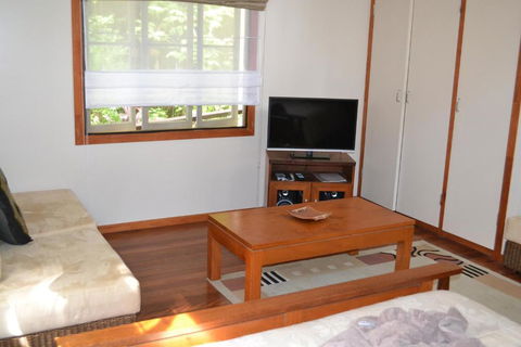 Turmeric Gardens - Yarra Valley Accommodation 2