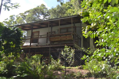 Turmeric Gardens - Yarra Valley Accommodation 4