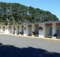 Terang Motor Inn