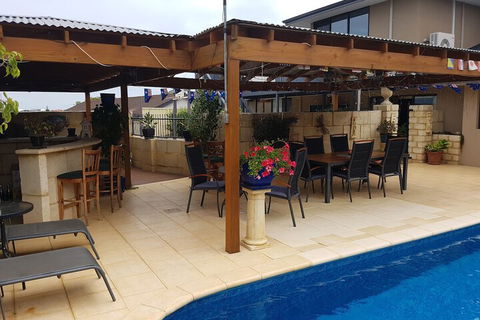 Ocean Reef Homestay - Yarra Valley Accommodation 6
