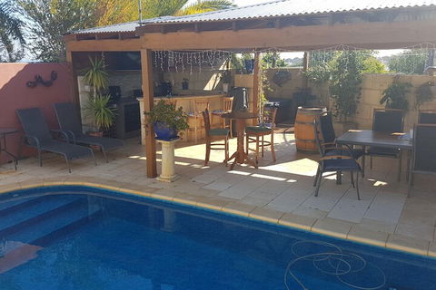 Ocean Reef Homestay - Yarra Valley Accommodation 7