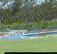 Lake Barra Cottages - Yarra Valley Accommodation