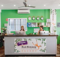 Mad Monkey Backpackers Central - Yarra Valley Accommodation