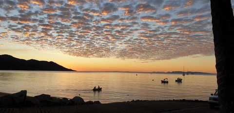 A City Retreat 2BR Apartment Reid Park Townsville - Yarra Valley Accommodation 1