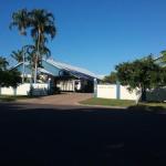 A City Retreat 2BR Apartment Reid Park Townsville - Yarra Valley Accommodation 0