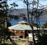 Snug Beach Cabin And Caravan Park - Yarra Valley Accommodation