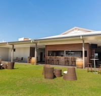 Merinda Village Hotel - Yarra Valley Accommodation