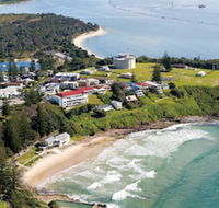 Pacific Hotel Yamba - Yarra Valley Accommodation
