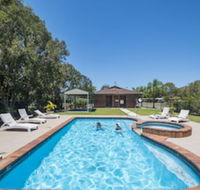Yamba Waters Holiday Park - Yarra Valley Accommodation