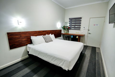 Gallery Hotel - Yarra Valley Accommodation 3