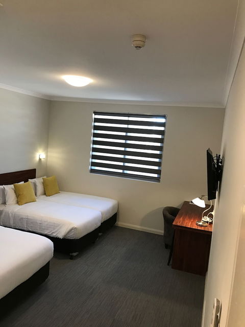Gallery Hotel - Yarra Valley Accommodation 5