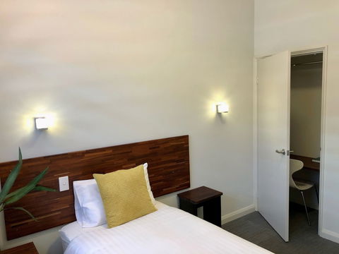 Gallery Hotel - Yarra Valley Accommodation 4