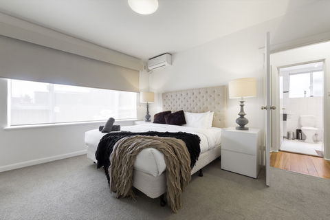 Brunswick Vibe - Yarra Valley Accommodation 2