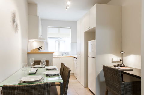Brunswick Vibe - Yarra Valley Accommodation 6