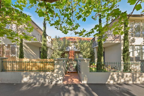 Brunswick Vibe - Yarra Valley Accommodation 0