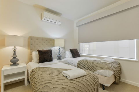Brunswick Vibe - Yarra Valley Accommodation 5