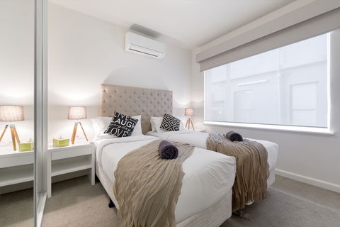 Brunswick Vibe - Yarra Valley Accommodation 3