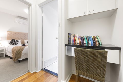 Brunswick Vibe - Yarra Valley Accommodation 1