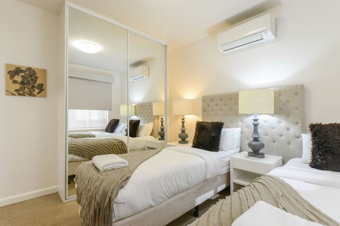 Brunswick Vibe - Yarra Valley Accommodation 4