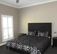 Barklysuites Apartments - Yarra Valley Accommodation