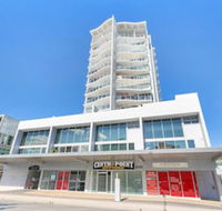 Centrepoint Apartments - Yarra Valley Accommodation