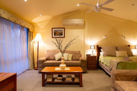Courtsidecottage Bed & Breakfast - Yarra Valley Accommodation 3