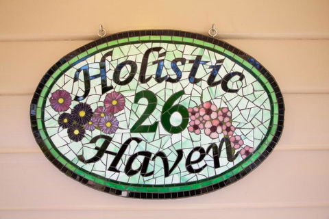 Holistic Haven - Yarra Valley Accommodation 6