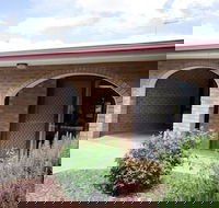 Central Wagga Apartment - Yarra Valley Accommodation