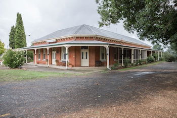 Lancefield Guesthouse - Yarra Valley Accommodation 1