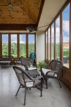 Lancefield Guesthouse - Yarra Valley Accommodation 3