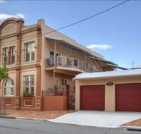 Newcastle Terraces  Apartments NBC Apartments - Yarra Valley Accommodation