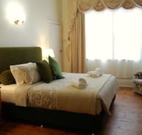 Park View on Colley - Yarra Valley Accommodation