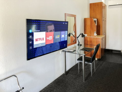 The Leeton Heritage Motor Inn - Yarra Valley Accommodation 3