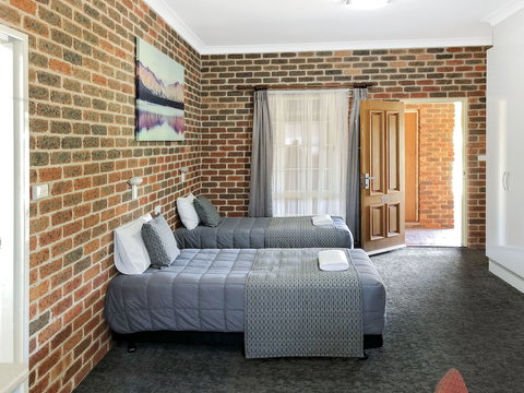 The Leeton Heritage Motor Inn - Yarra Valley Accommodation 6