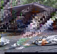 WA Wilderness - Yarra Valley Accommodation