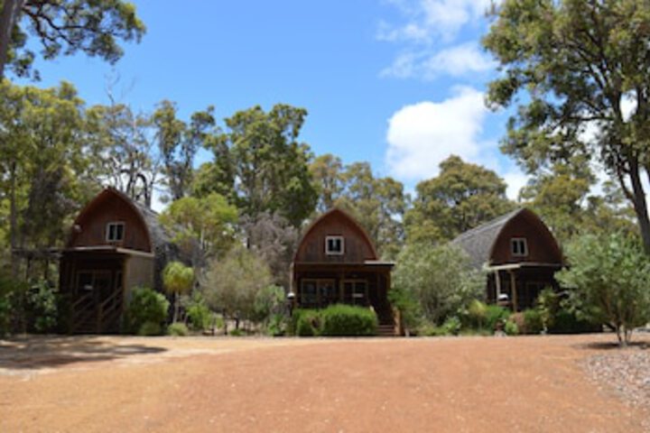 Jalbarragup WA Yarra Valley Accommodation